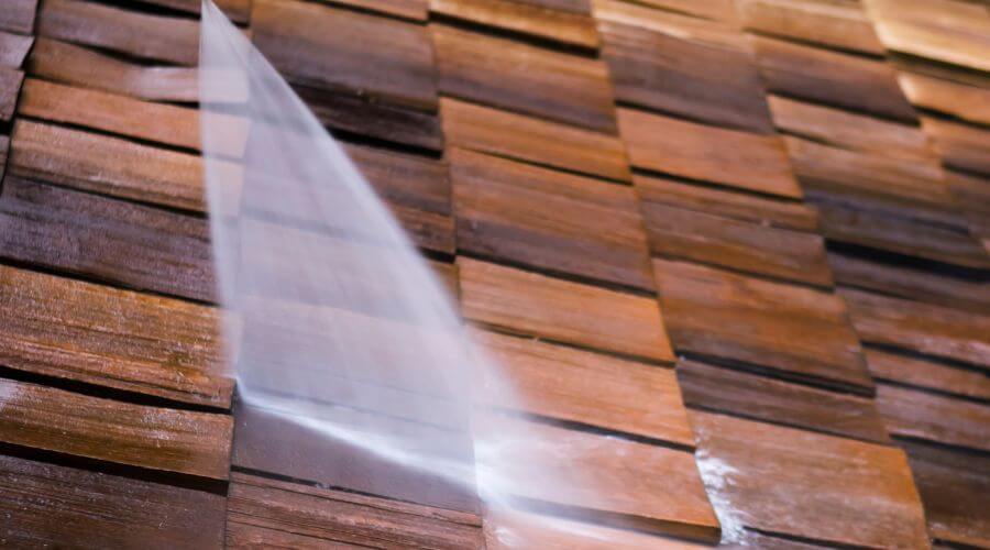Professional tile roof repair services in Larimore, ND